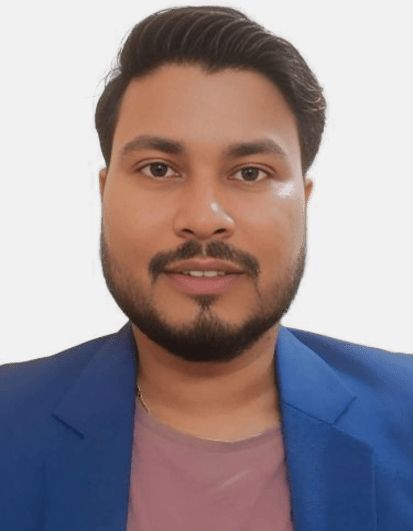 Vishal Jadav